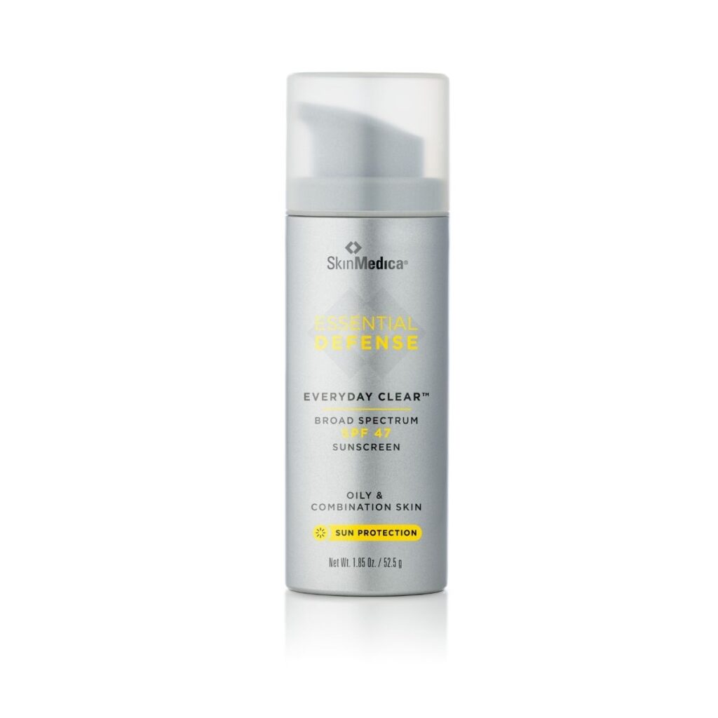 ESSENTIAL DEFENSE EVERYDAY CLEAR 1.85