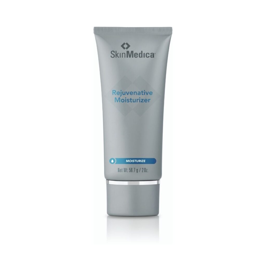 REJUVENATIVE MOISTURIZER