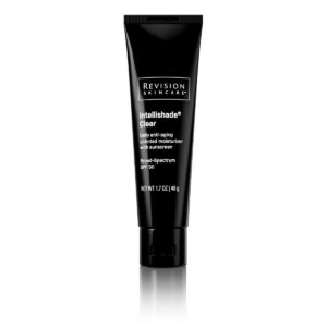 Intellishade Clear (formerly Multi-Protection Broad-Spectrum SPF 50)