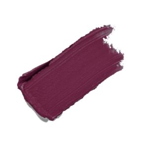 Veil Lip Color - Daring Plum