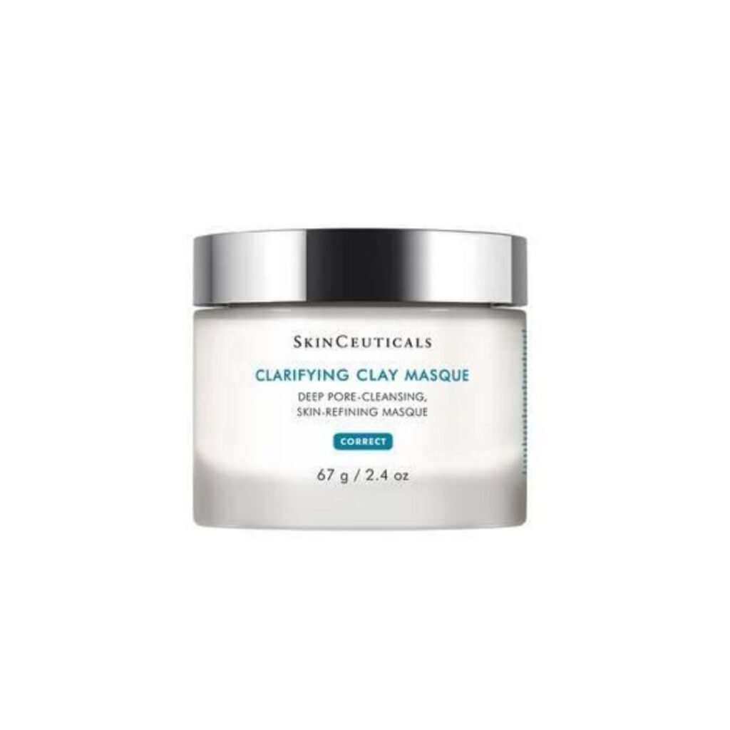 SkinCeuticals Clarifying Clay Masque