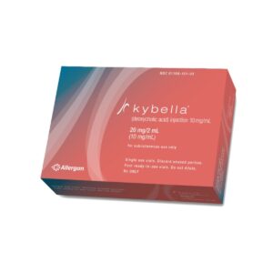 Kybella Treatment