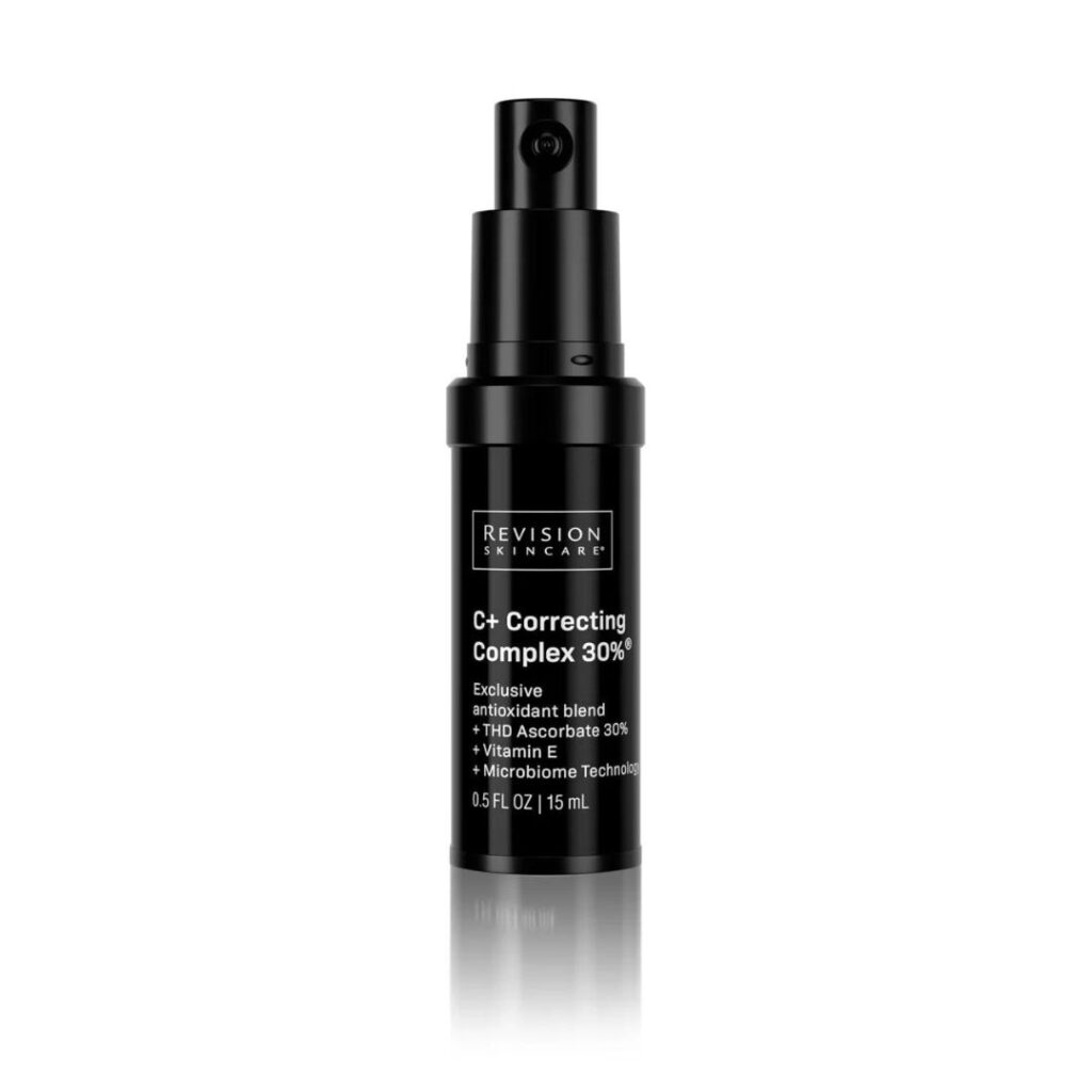 Deluxe Size – C+ Correcting Complex - Village Dermatology Store
