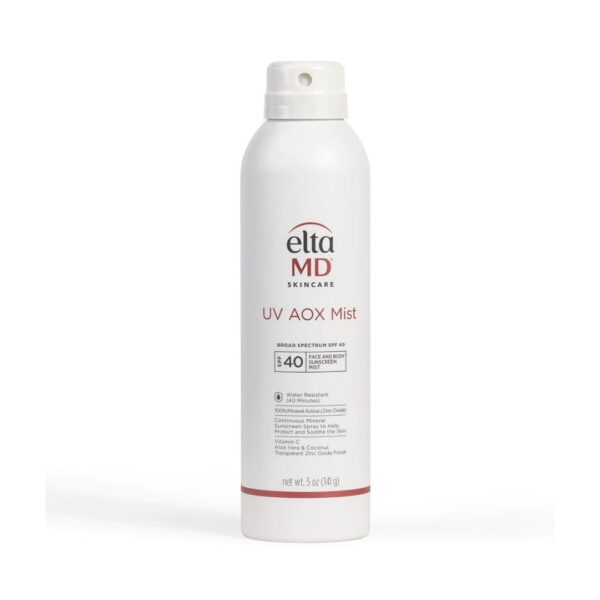 EltaMD® UV AOX Mist