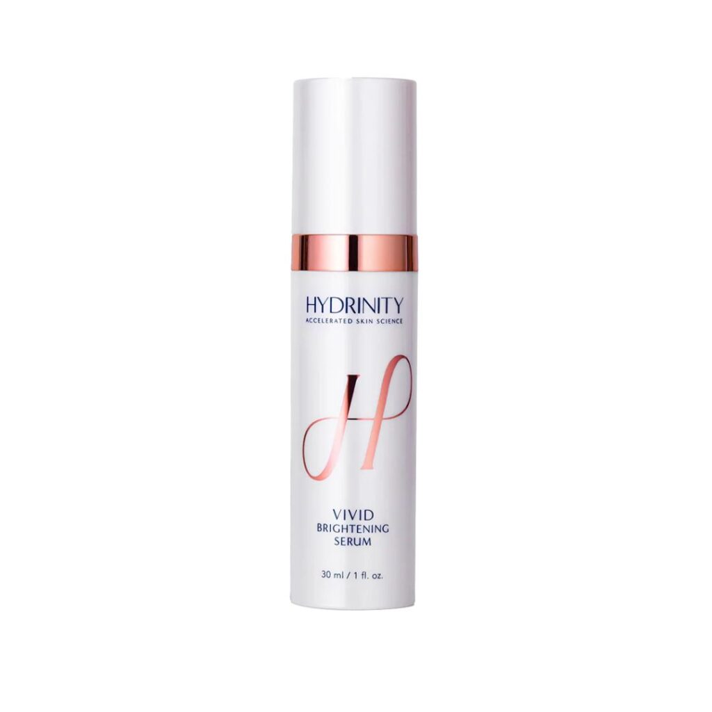 Hydrinity Vivid Brightening Serum (2)
