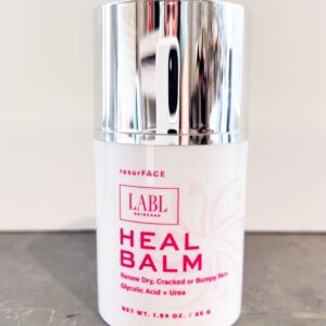 Heal Balm LABL