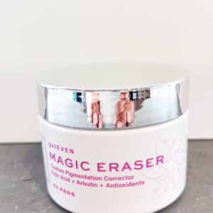 Magic Eraser LABL