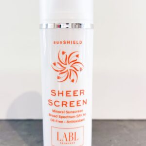 Sheer Screen LABL