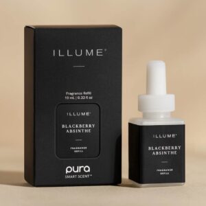 Pura Scent Blackberry Absinthe