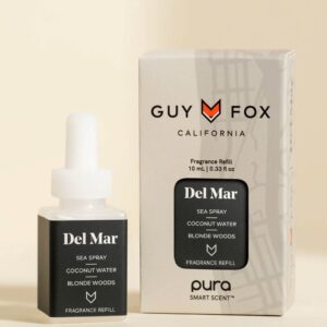 Pura Scent Del Mar