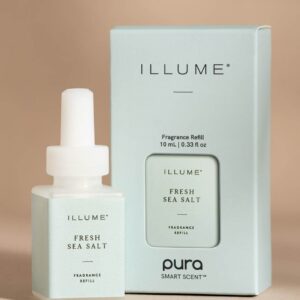 Pura Scent Fresh Sea Salt