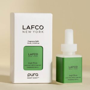 Pura Scent Jungle Bloom