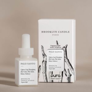 Pura Scent Palo Santo