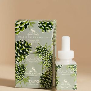 Pura Scent Roland Pine