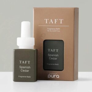 Pura Scent Spanish Cedar