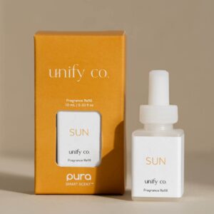 Pura Scent Sun