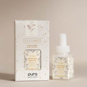 Pura Scent Winter White