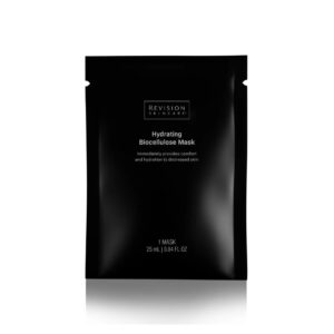 Hydrating mask