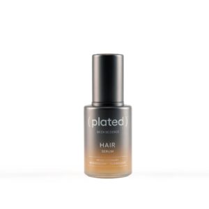 Plated Hair Serum