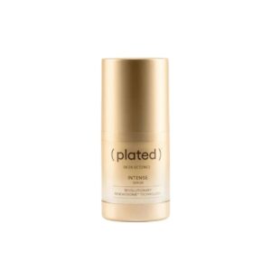 Plated Intense Serum