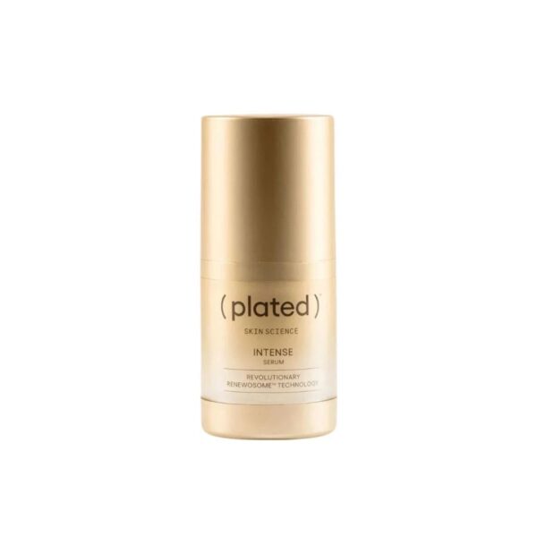 Plated Intense Serum
