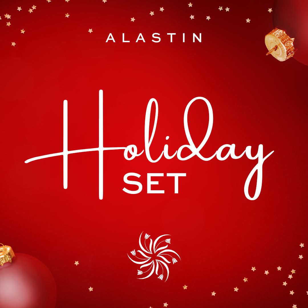 Alastin Holiday Set