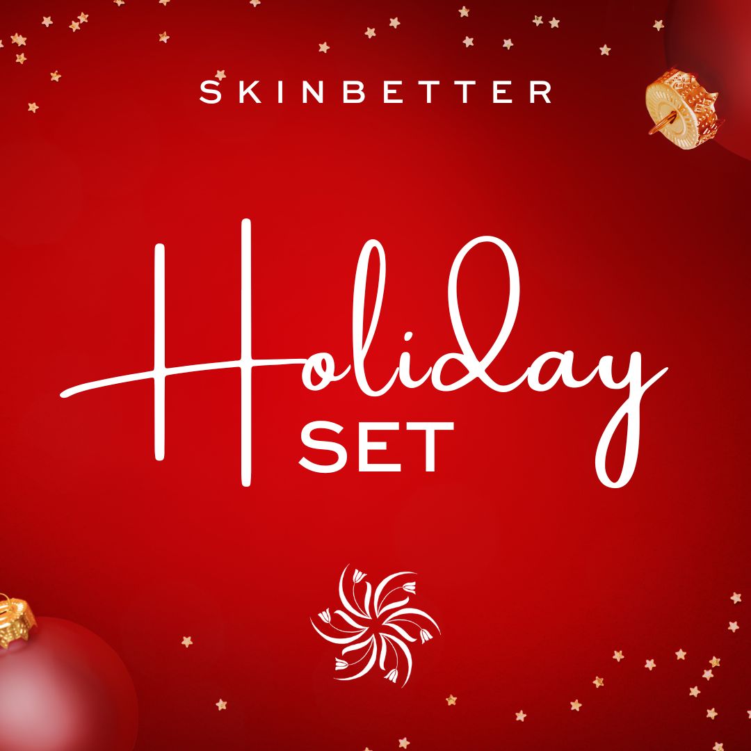 Skinbetter Holiday Set