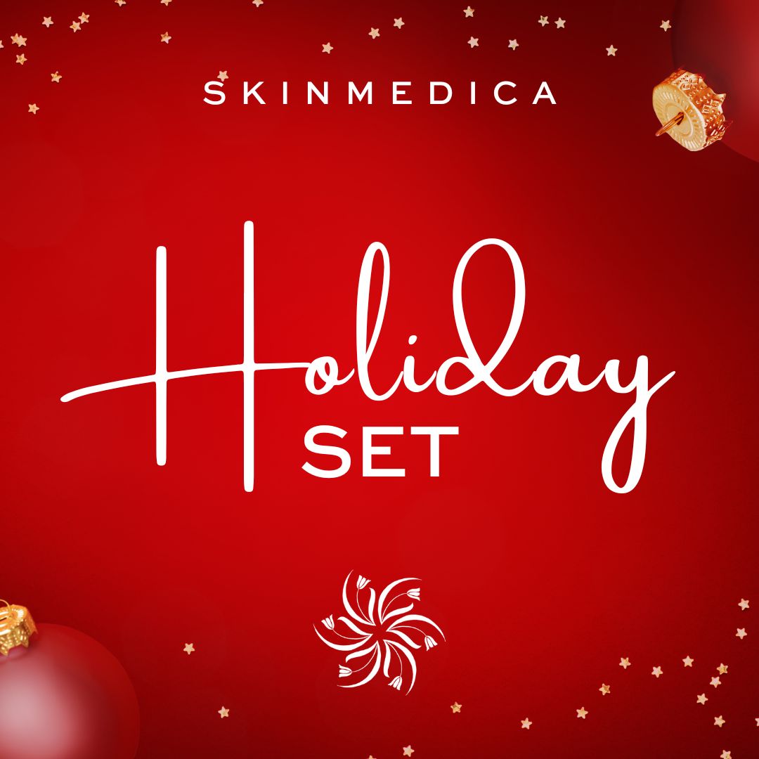 SkinMedica Holiday Set