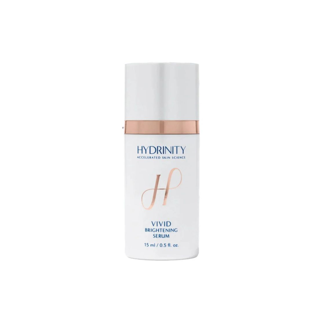 Hydrinity Travel Vivid Brightening Serum