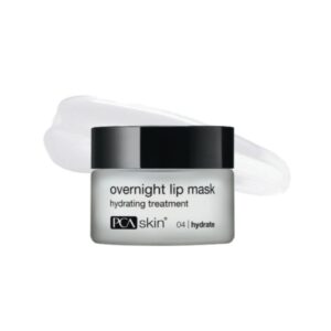 PCA overnight lip Mask
