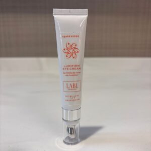Lumifirm Eye Cream