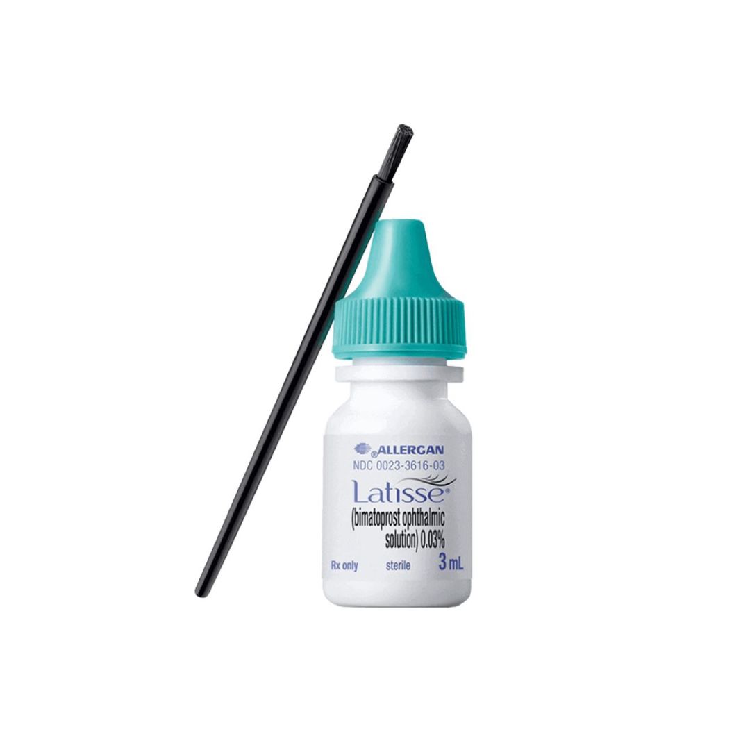 Latisse 3 ml