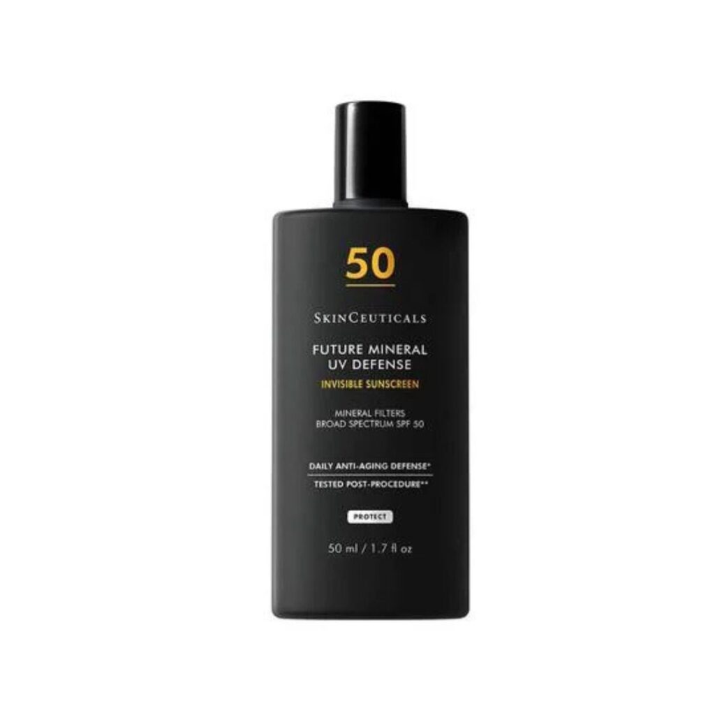 Future Mineral UV Defense SPF