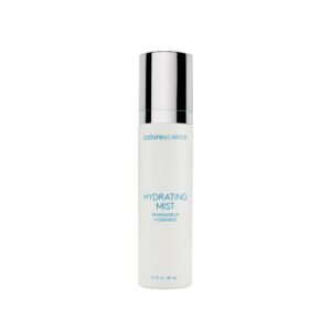 Hydrating Mist Setting Spray