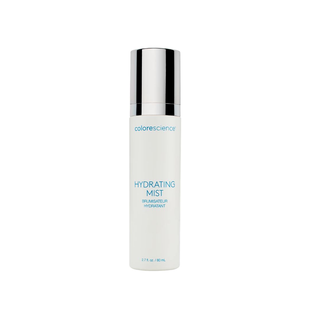 Hydrating Mist Setting Spray