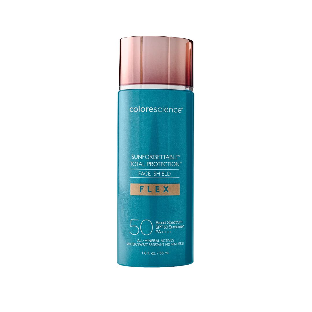 Sunforgettable® Total Protection® Face Shield Flex SPF 50