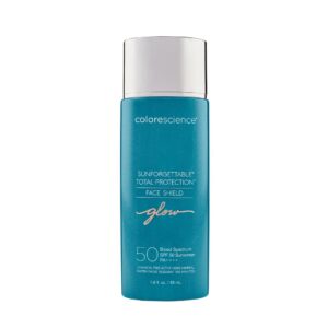 Sunforgettable® Total Protection® Face Shield Glow SPF 50