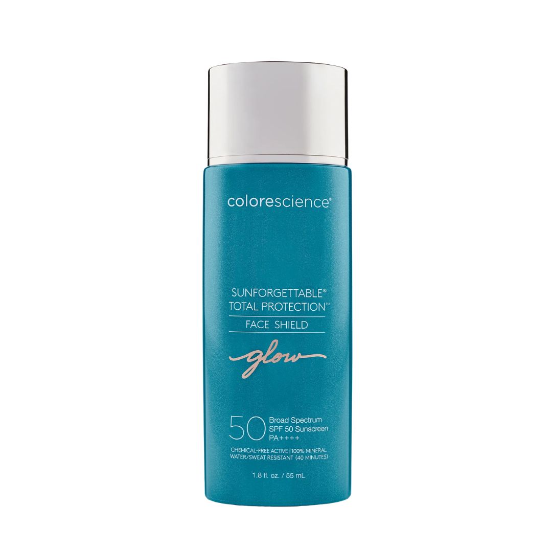 Sunforgettable® Total Protection® Face Shield Glow SPF 50