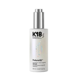 K18 FutureIQ™ Biomimetic Hair Longevity Serum
