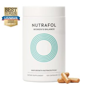 Nutrafol Women