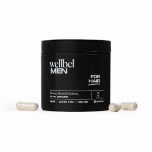 Wellbel Men