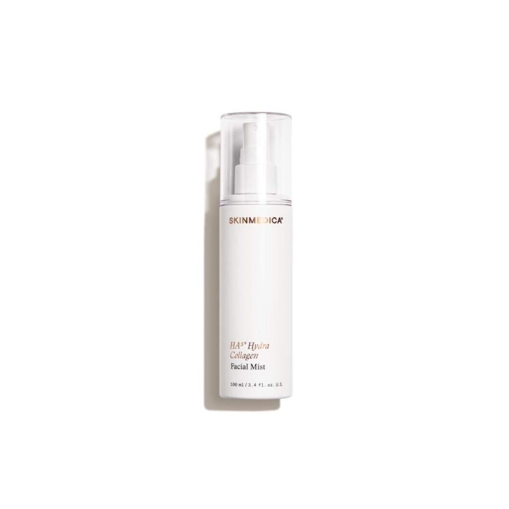 HA⁵® Hydra Collagen​ Facial Mist