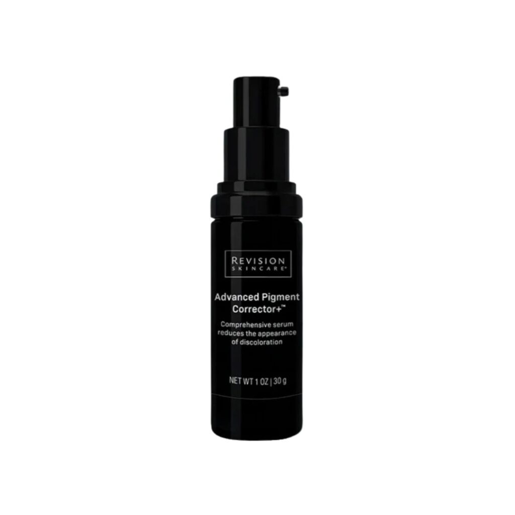 Advanced Pigment Corrector+