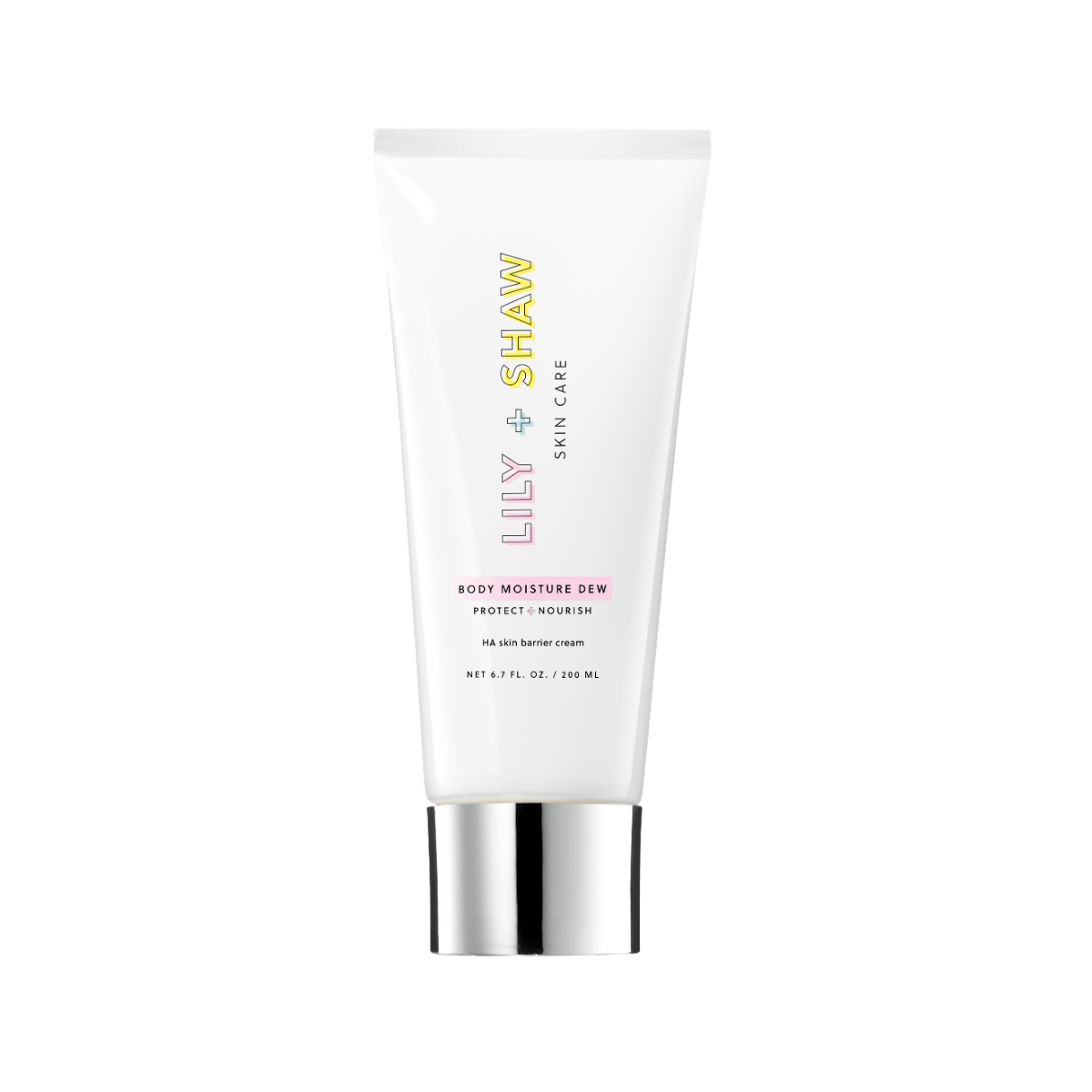BODY MOISTURE DEW