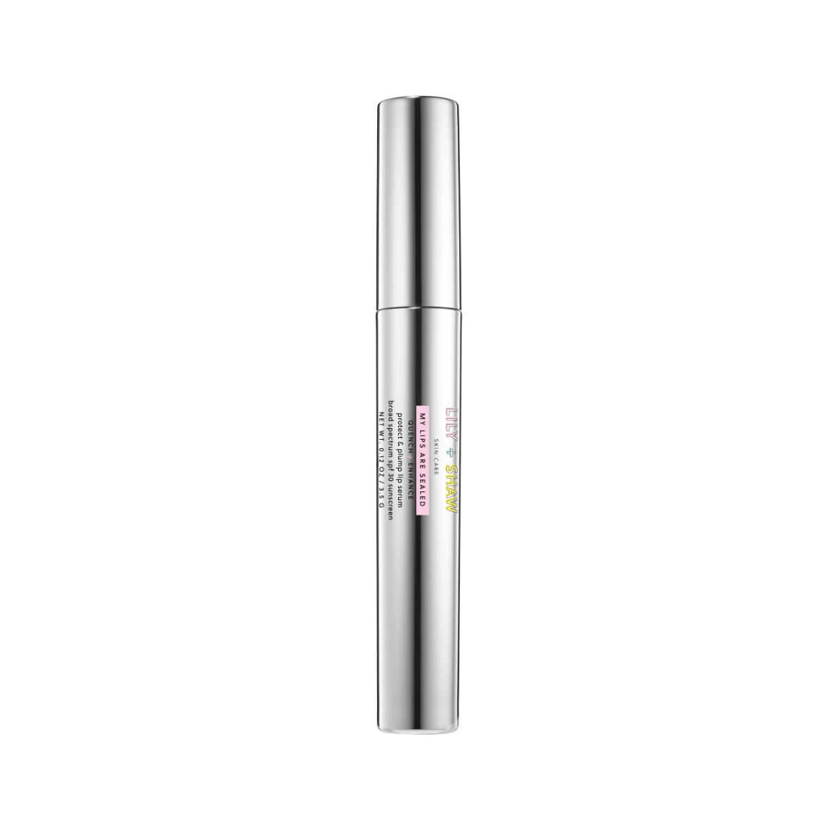 MY LIPS ARE SEALED - Image 2